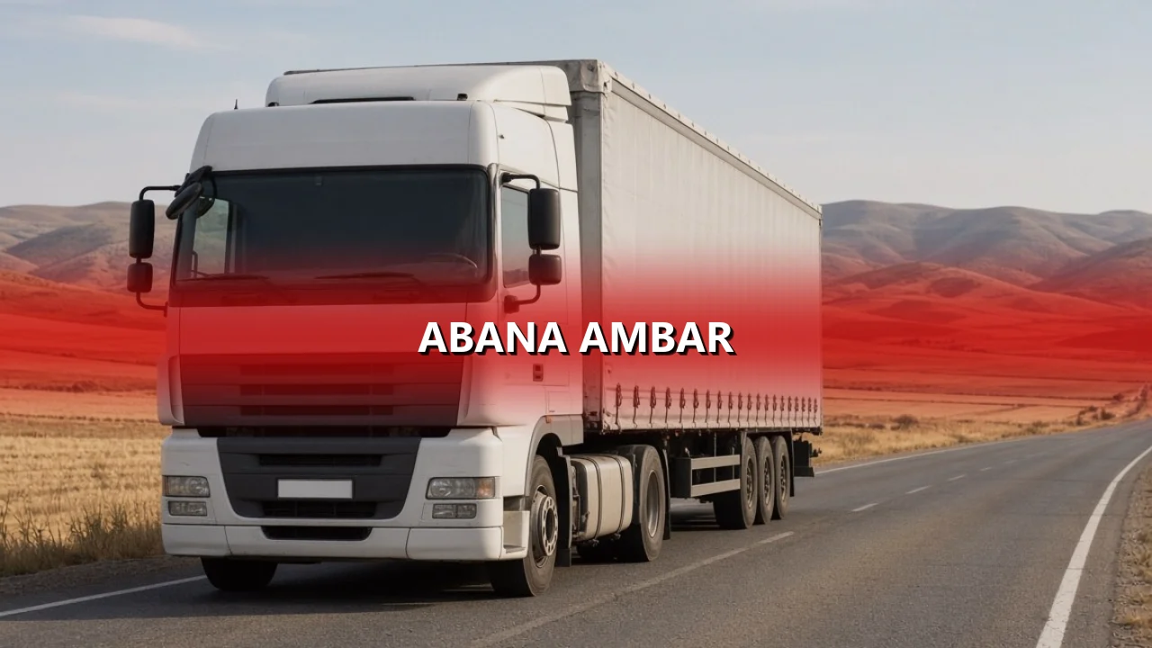 Abana Ambar