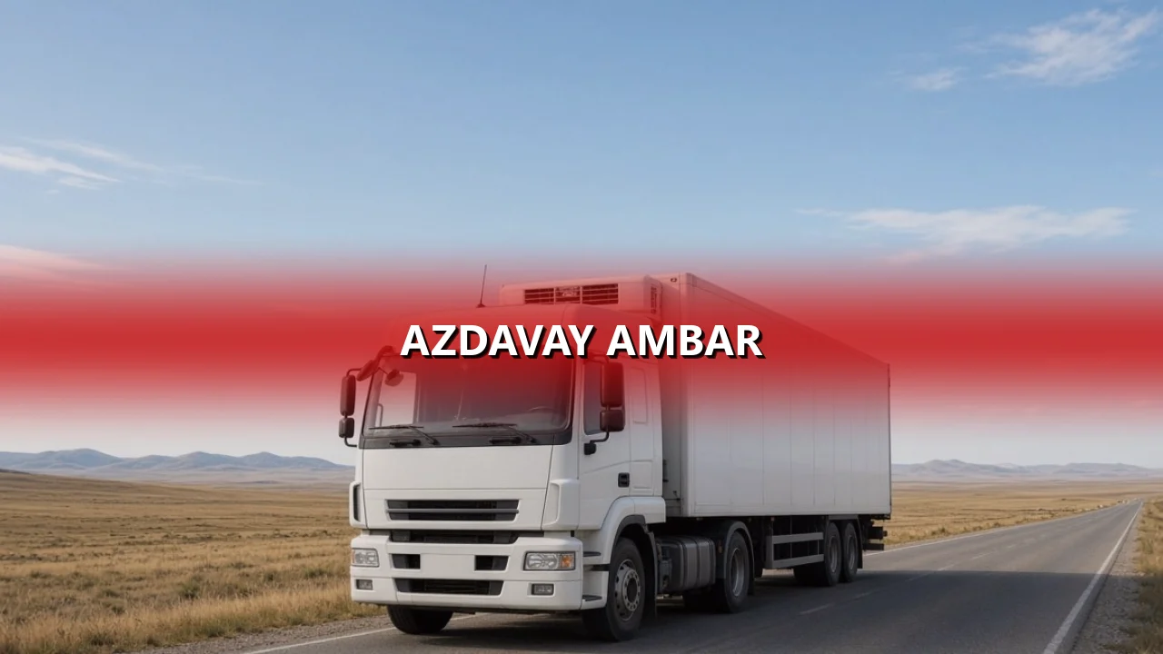 Azdavay Ambar