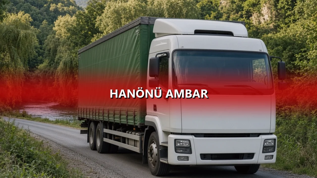 Hanönü Ambar
