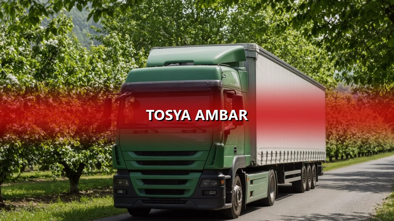 Tosya Ambar
