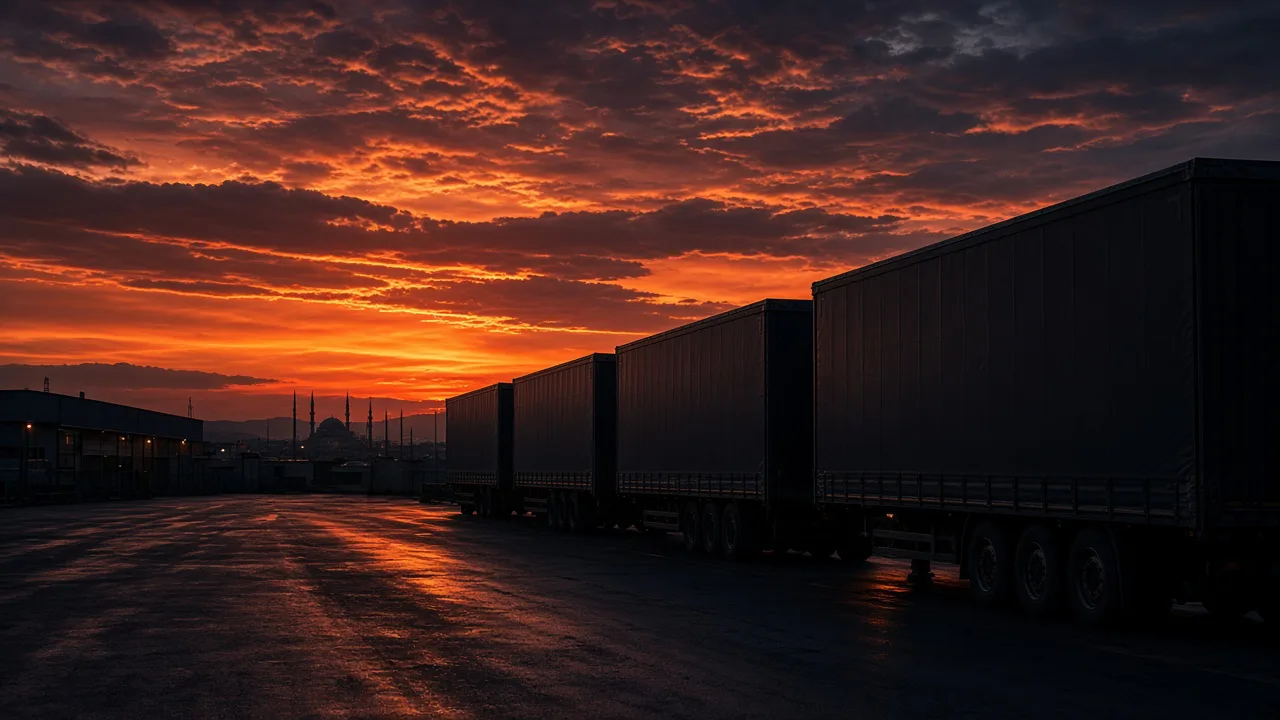 Adana Ambar Fiyatları