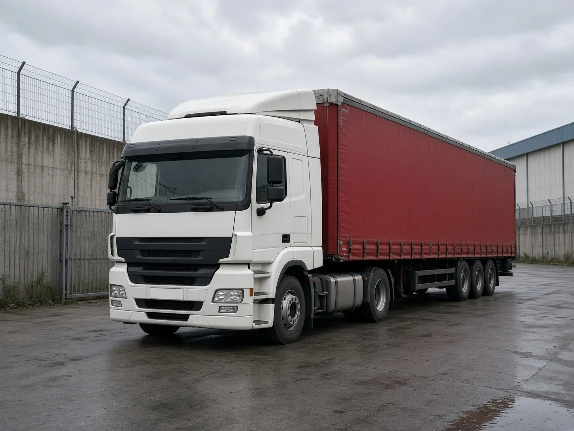 Adana Ambar Kargo